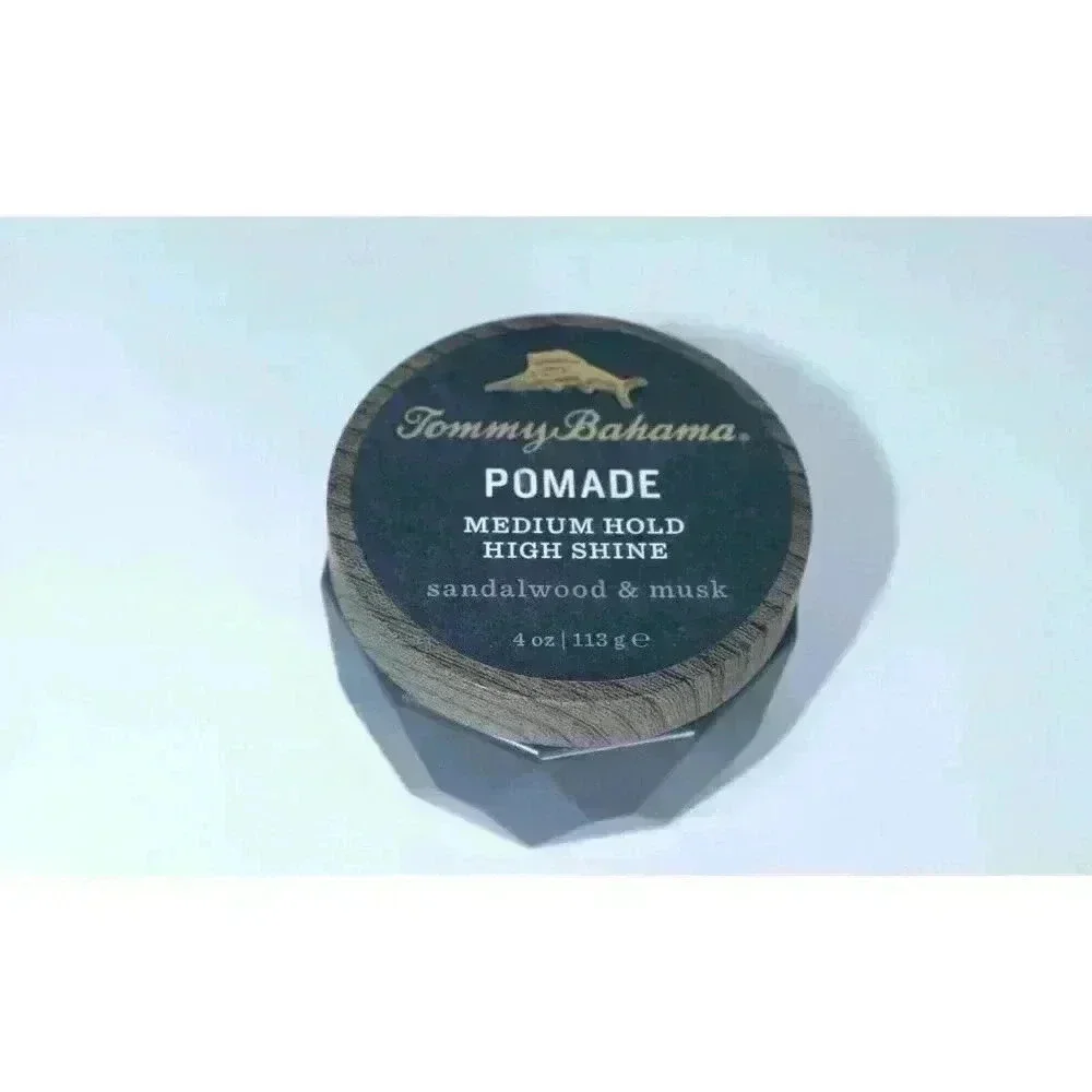 TOMMY BAHAMA MEDIUM HOLD/HIGH SHINE Sea & Surf POMADE-‎ NEW